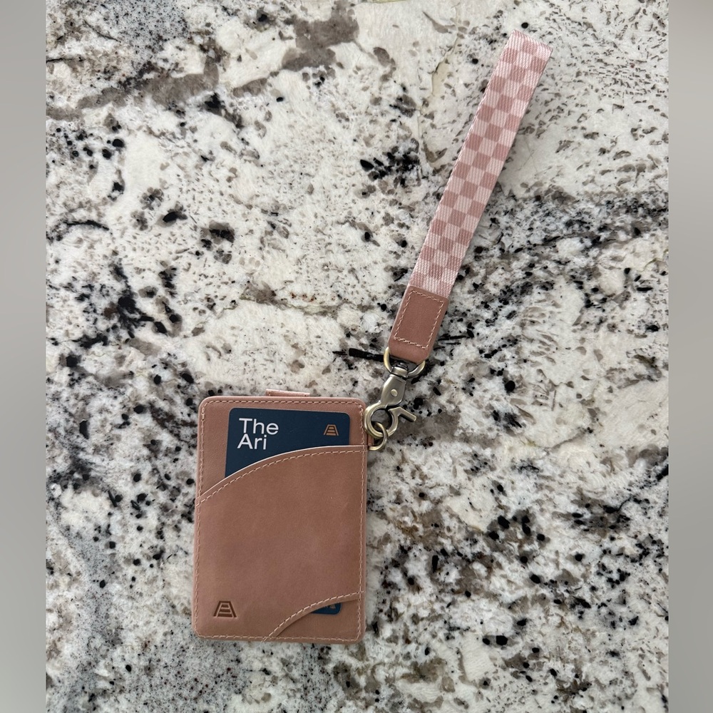 Andar The Ari Wallet - NEW - Picture 2 of 4